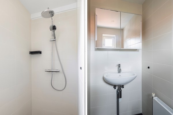 Medium property photo - Beuckelaerstraat 40, 9076 AZ Sint Annaparochie
